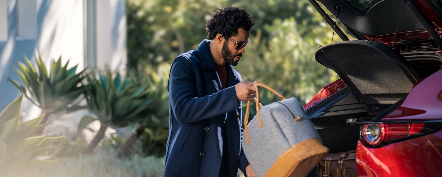 Diamond Mazda in Lancaster CA