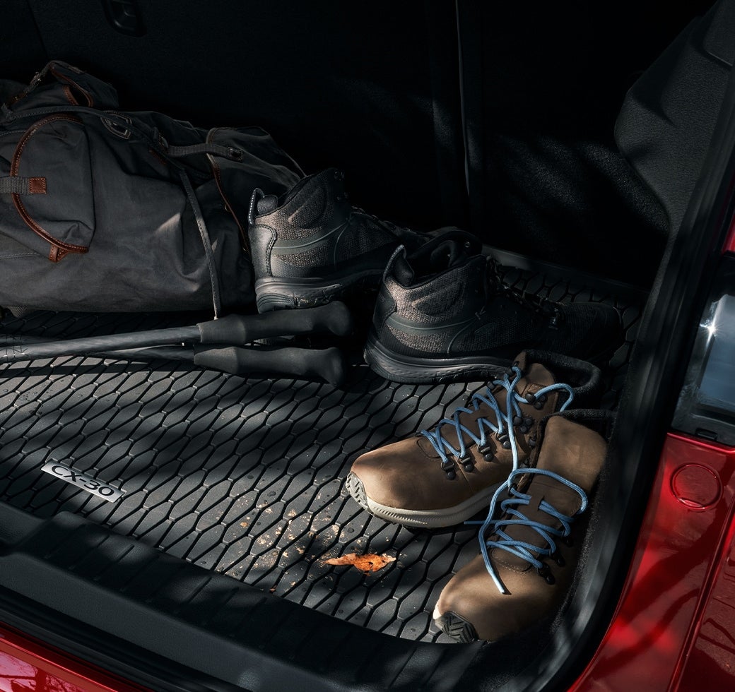 Diamond Mazda in Lancaster CA