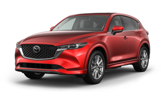 Mazda CX-5 2.5 Turbo Premium | Diamond Mazda in Lancaster CA