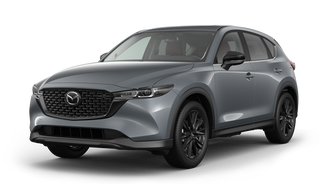 Mazda CX-5 2.5 S Carbon Edition | Diamond Mazda in Lancaster CA