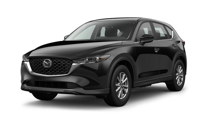 Mazda CX-5 2.5 S | Diamond Mazda in Lancaster CA