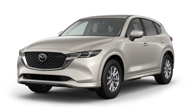 Mazda CX-5 2.5 S Preferred | Diamond Mazda in Lancaster CA