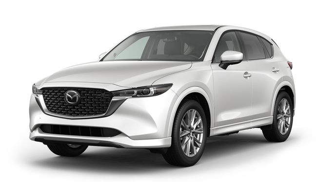 Mazda CX-5 2.5 S Premium Plus | Diamond Mazda in Lancaster CA
