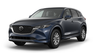Mazda CX-5 2.5 S SELECT | Diamond Mazda in Lancaster CA