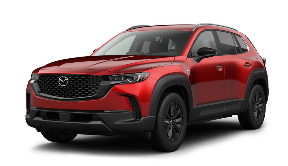 Mazda CX-50 Hybrid | Diamond Mazda in Lancaster CA