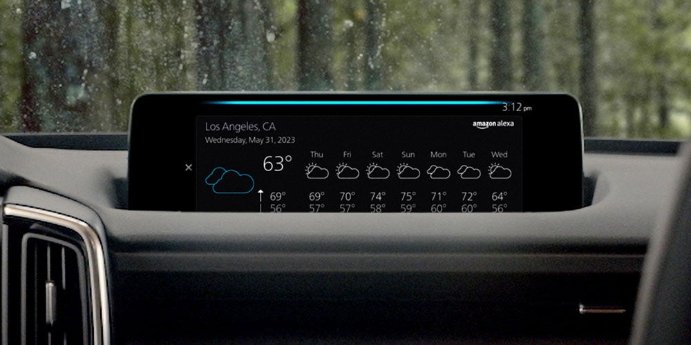 Mazda CX-50 Hybrid | Diamond Mazda in Lancaster CA