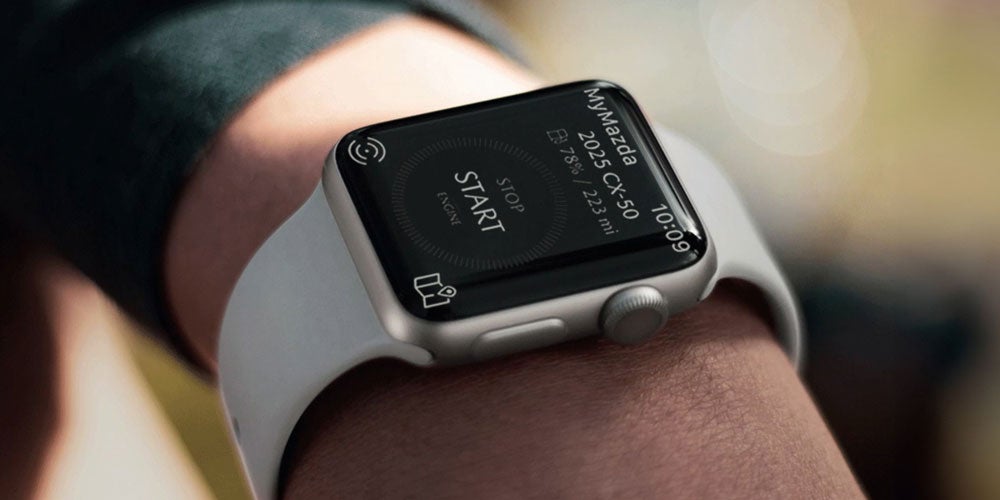 Mazda CX-50 Hybrid | Diamond Mazda in Lancaster CA