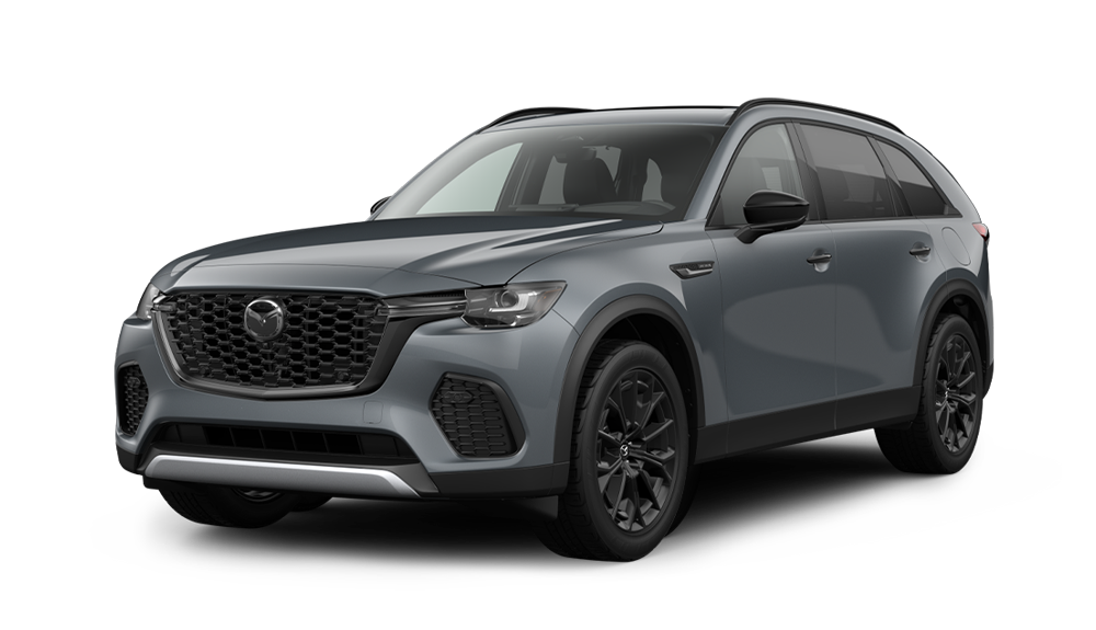 CX-70 3.3 Turbo Premium Plus | Diamond Mazda in Lancaster CA