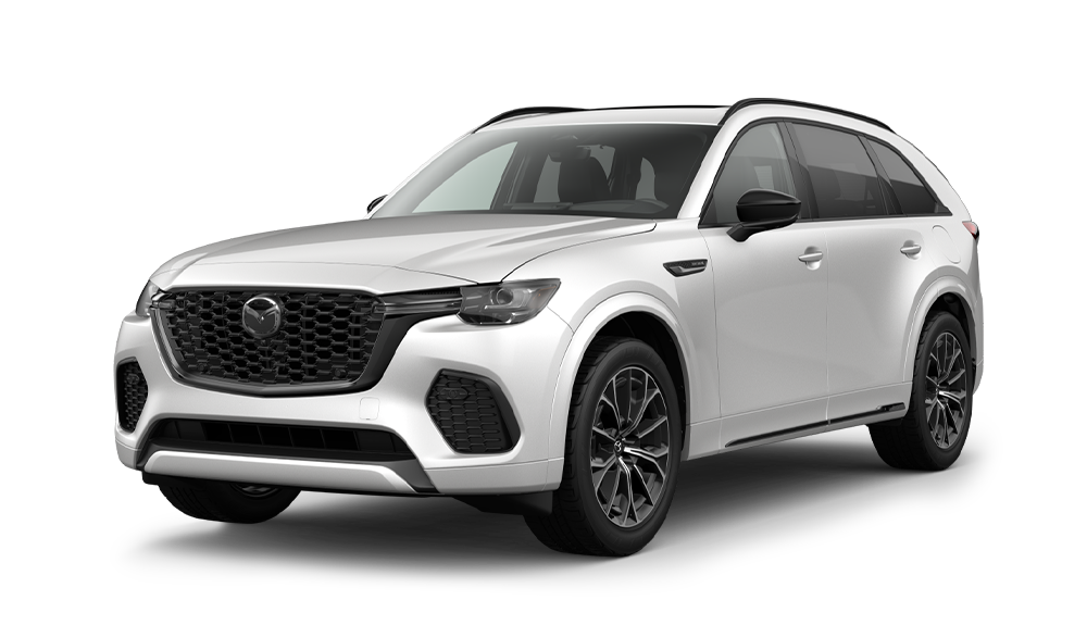 CX-70 3.3 Turbo S Premium | Diamond Mazda in Lancaster CA