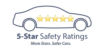 5-Star Safety Ratings More Stars. Safer Cars. | Diamond Mazda in Lancaster CA