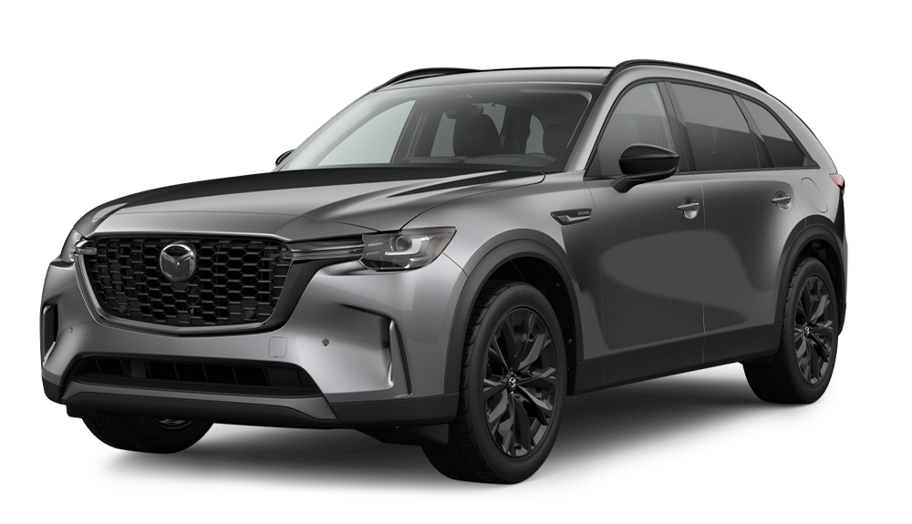 Diamond Mazda in Lancaster CA