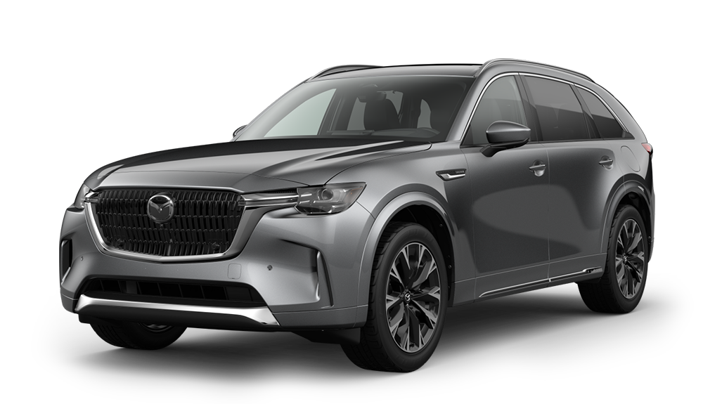 Diamond Mazda in Lancaster CA