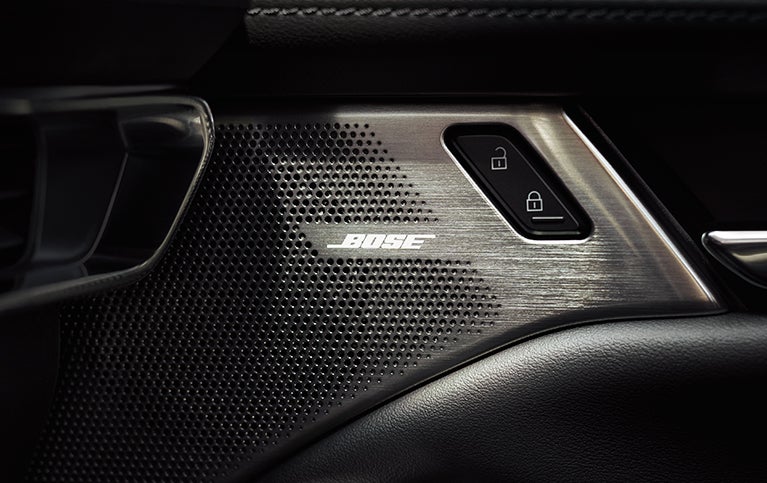 2025 Mazda 3 Sedan - Bose Audio & Technology Feature | Diamond Mazda in Lancaster CA