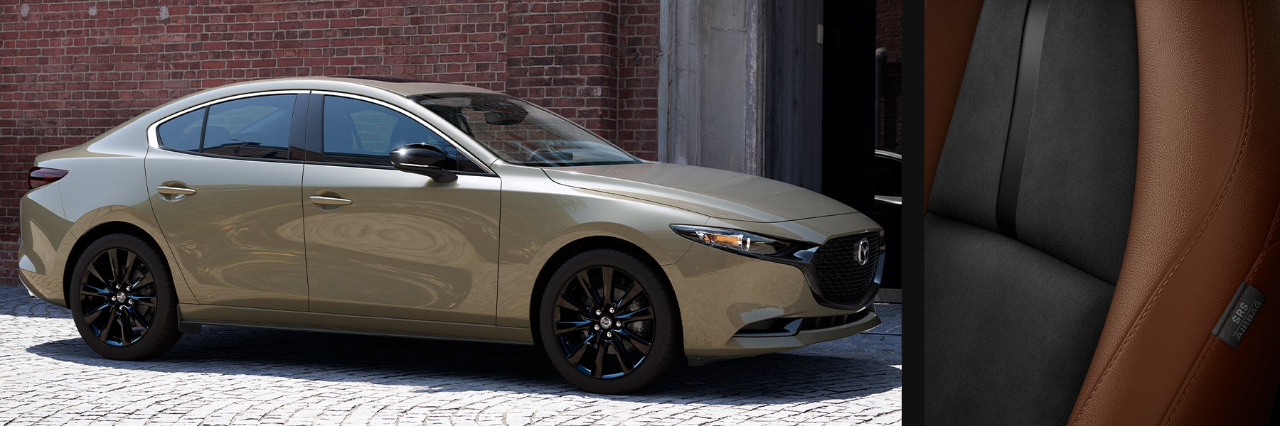 Diamond Mazda in Lancaster CA