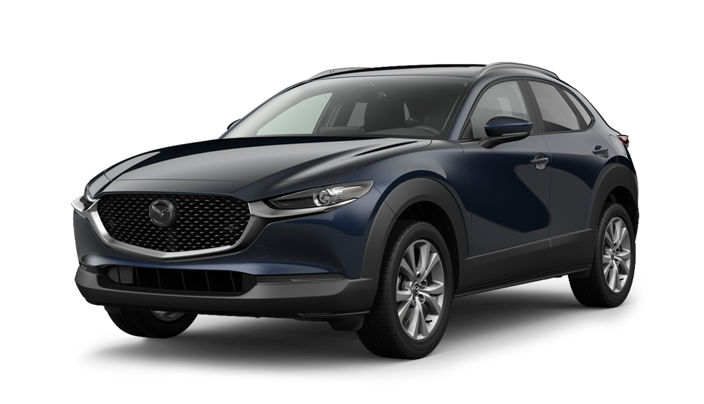 Mazda CX-30 2.5 S PREFERRED | Diamond Mazda in Lancaster CA