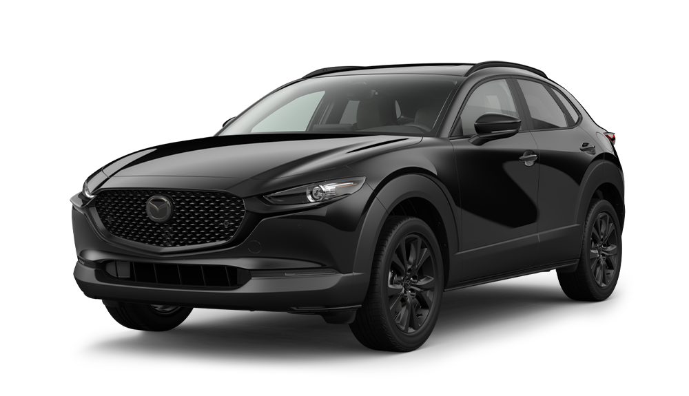 Mazda CX-30 2.5 S Aire Edition | Diamond Mazda in Lancaster CA