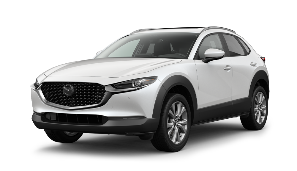 Mazda CX-30 2.5 S PREMIUM | Diamond Mazda in Lancaster CA