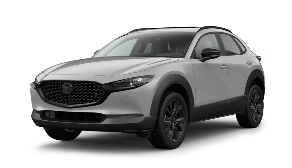 Mazda CX-30 2.5 TURBO AIRE EDITION | Diamond Mazda in Lancaster CA