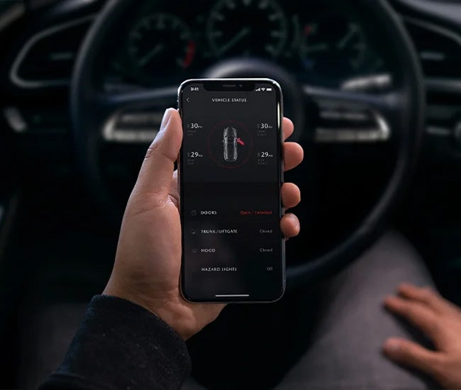 Diamond Mazda in Lancaster CA