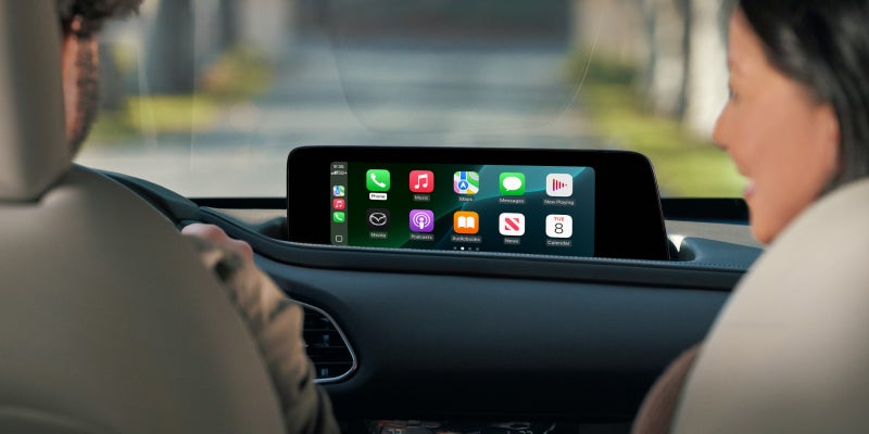 Diamond Mazda in Lancaster CA