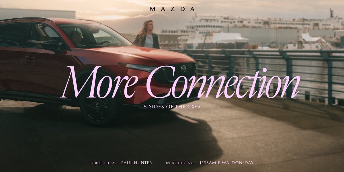 Mazda CX-5 | Diamond Mazda in Lancaster, CA