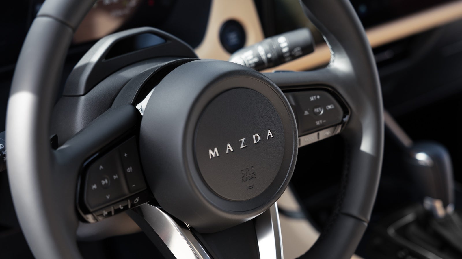 MAZDA CX-5 | Diamond Mazda in Lancaster CA