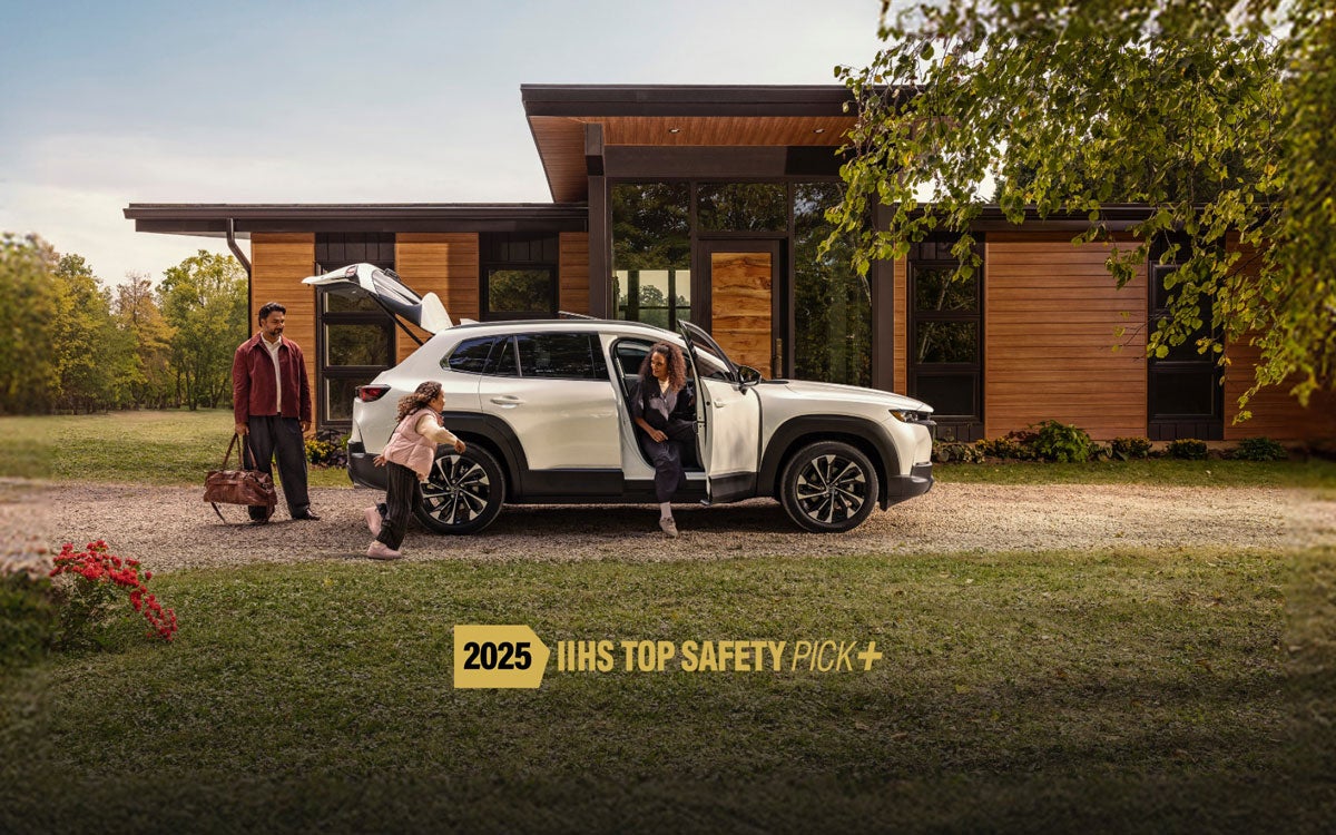 Mazda CX-50 Hybrid | Diamond Mazda in Lancaster CA