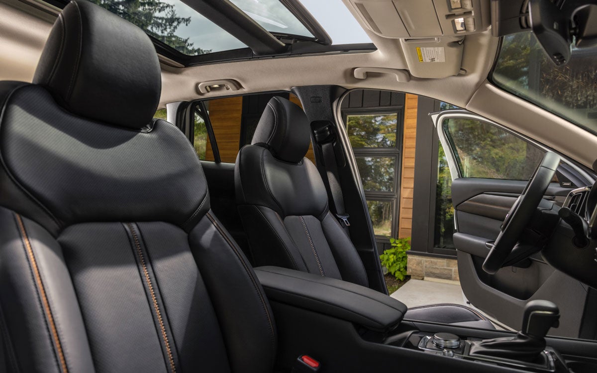 Mazda CX-50 Hybrid | Diamond Mazda in Lancaster CA