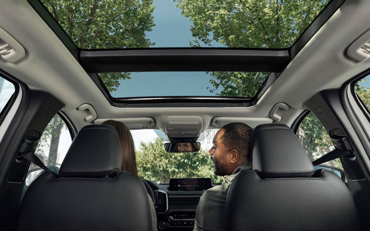 Mazda CX-50 Hybrid | Diamond Mazda in Lancaster CA