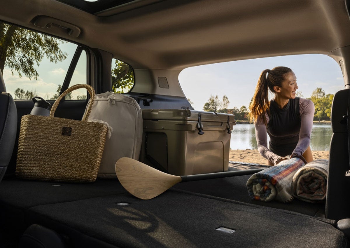 Mazda CX-50 Hybrid | Diamond Mazda in Lancaster CA