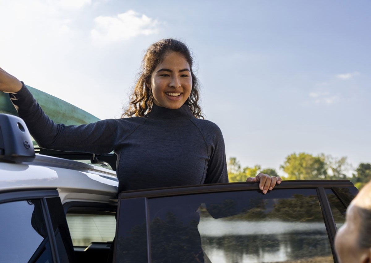 Mazda CX-50 Hybrid | Diamond Mazda in Lancaster CA