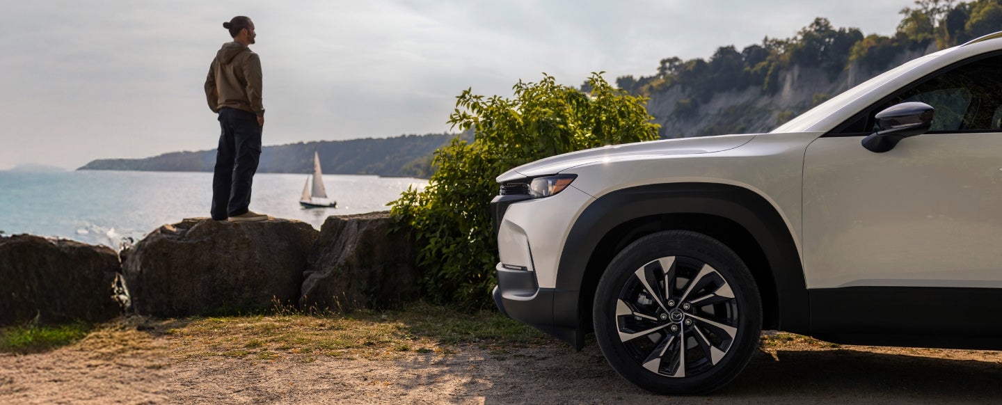 Mazda CX-50 Hybrid | Diamond Mazda in Lancaster CA