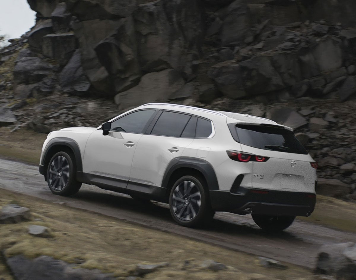 Mazda CX-50 Hybrid | Diamond Mazda in Lancaster CA