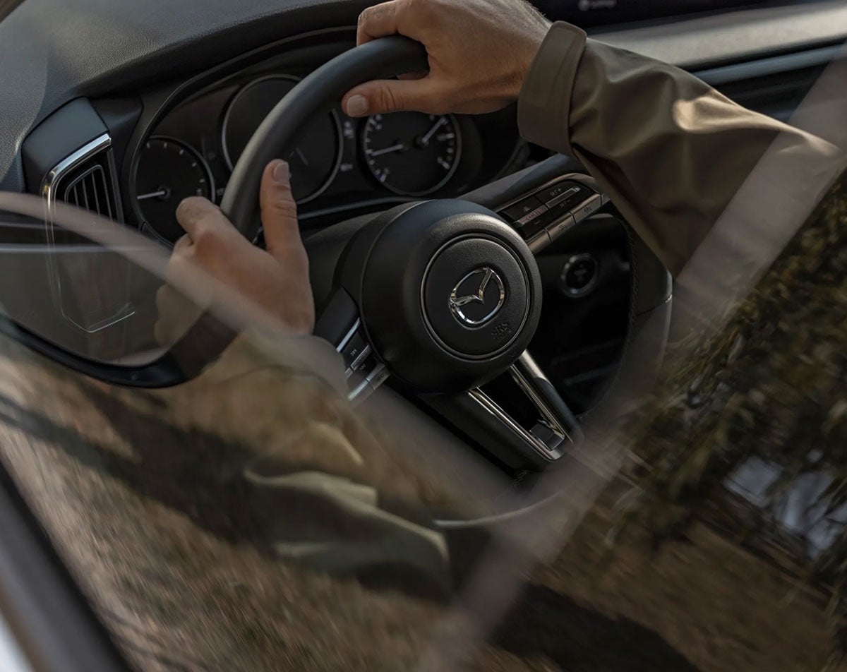 Mazda CX-50 Hybrid | Diamond Mazda in Lancaster CA