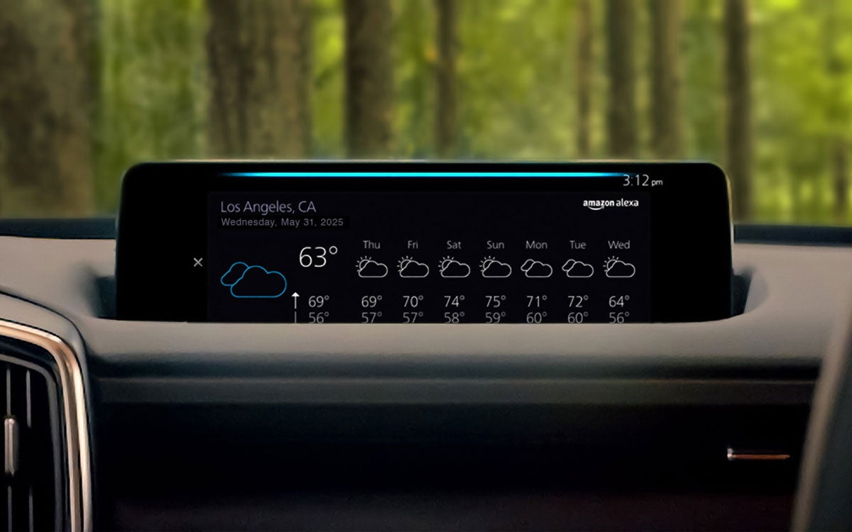 Mazda CX-50 Hybrid | Diamond Mazda in Lancaster CA