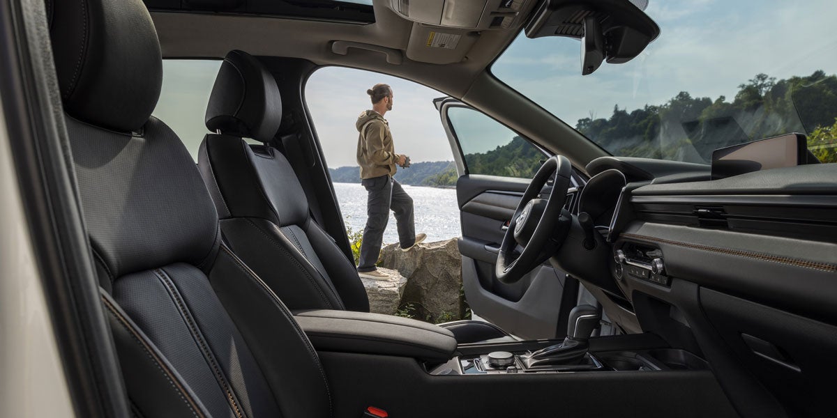 Mazda CX-50 Hybrid | Diamond Mazda in Lancaster CA