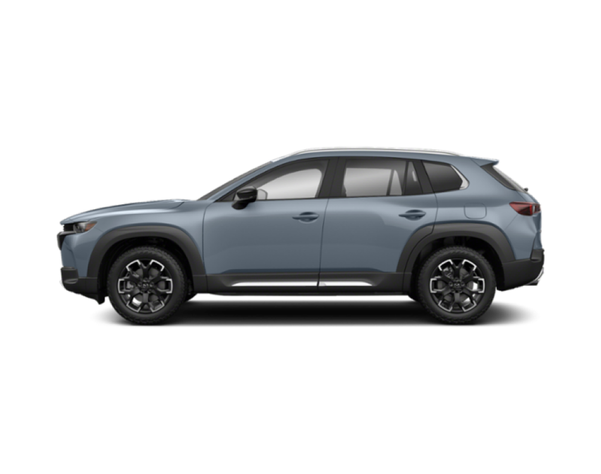 Mazda CX-50 Hybrid | Diamond Mazda in Lancaster CA