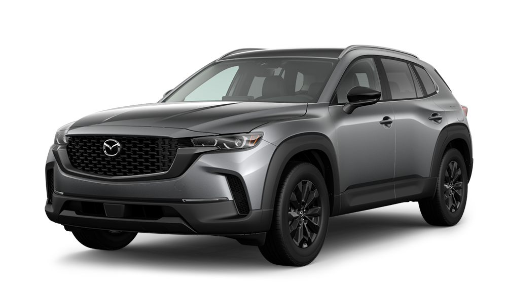 Mazda CX-50 2.5 S Preferred | Diamond Mazda in Lancaster CA