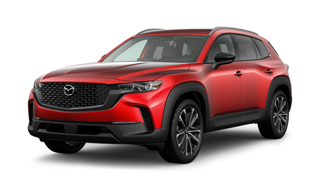Mazda CX-50 2.5 S Premium | Diamond Mazda in Lancaster CA