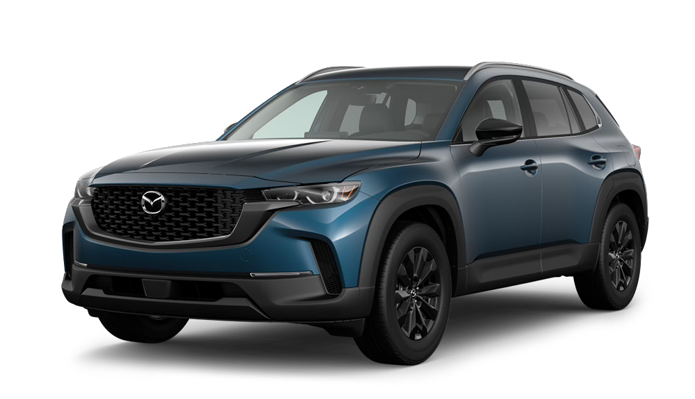 Mazda CX-50 2.5 S Select | Diamond Mazda in Lancaster CA