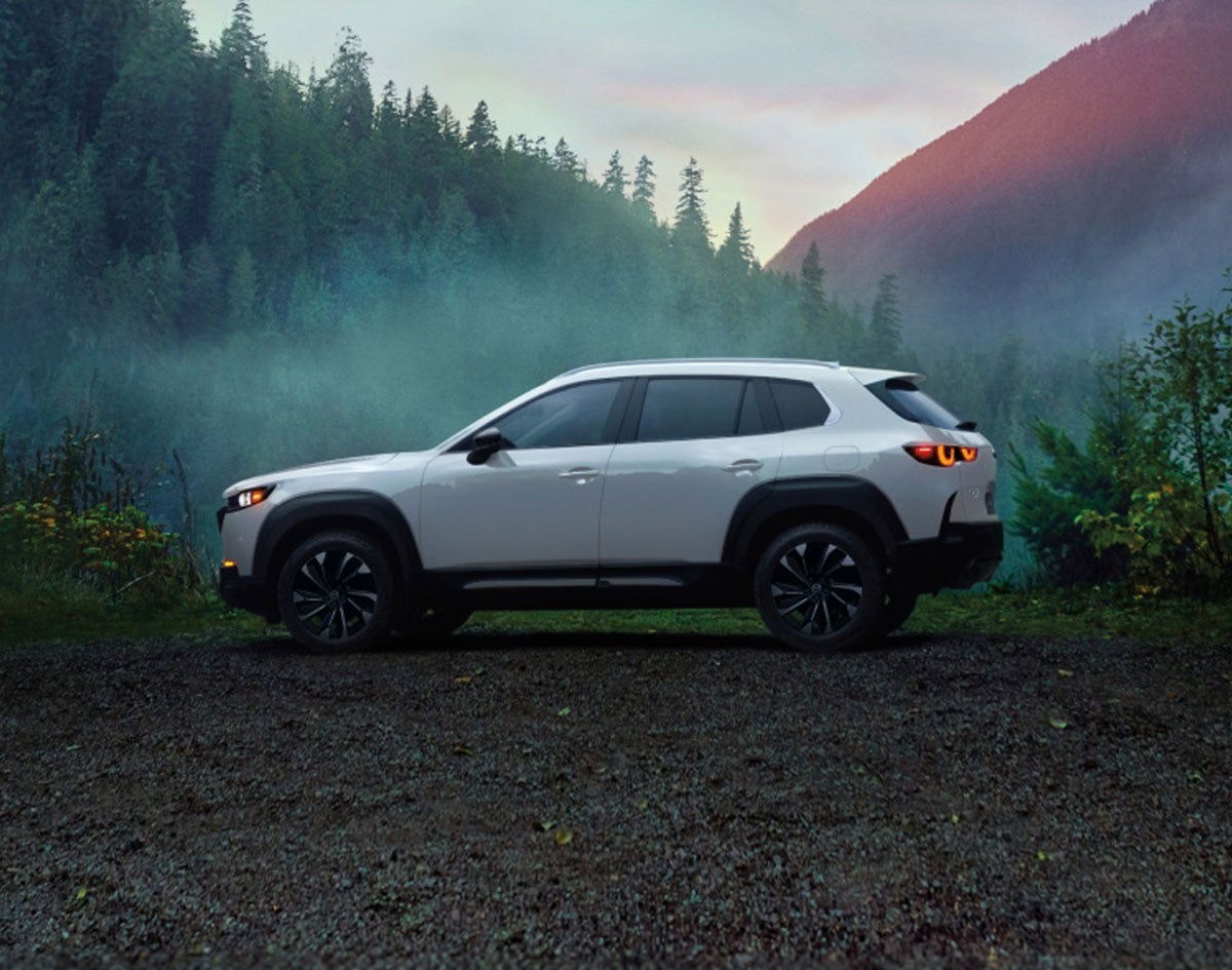 Mazda CX-50 | Diamond Mazda in Lancaster CA