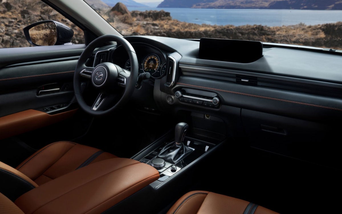 Mazda CX-50 | Diamond Mazda in Lancaster CA