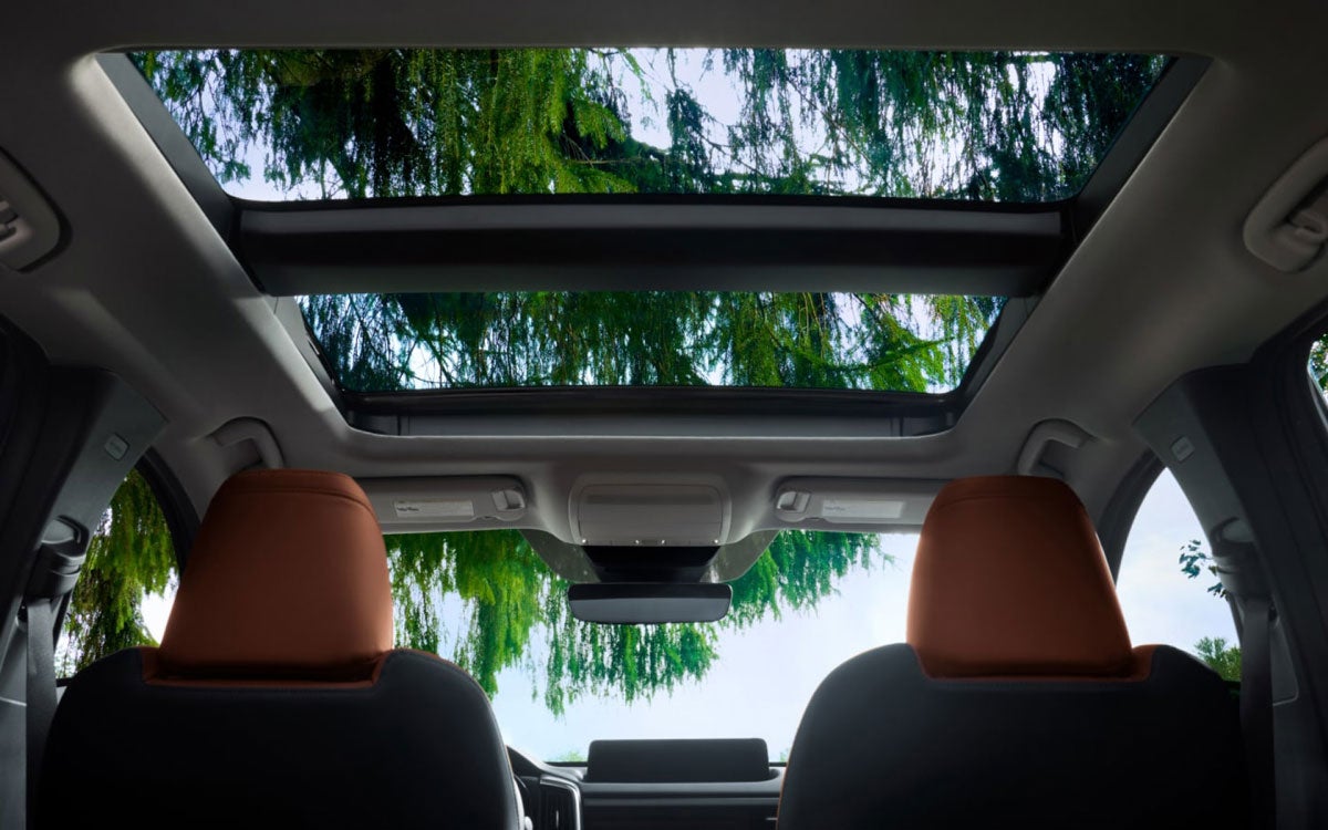 Mazda CX-50 | Diamond Mazda in Lancaster CA