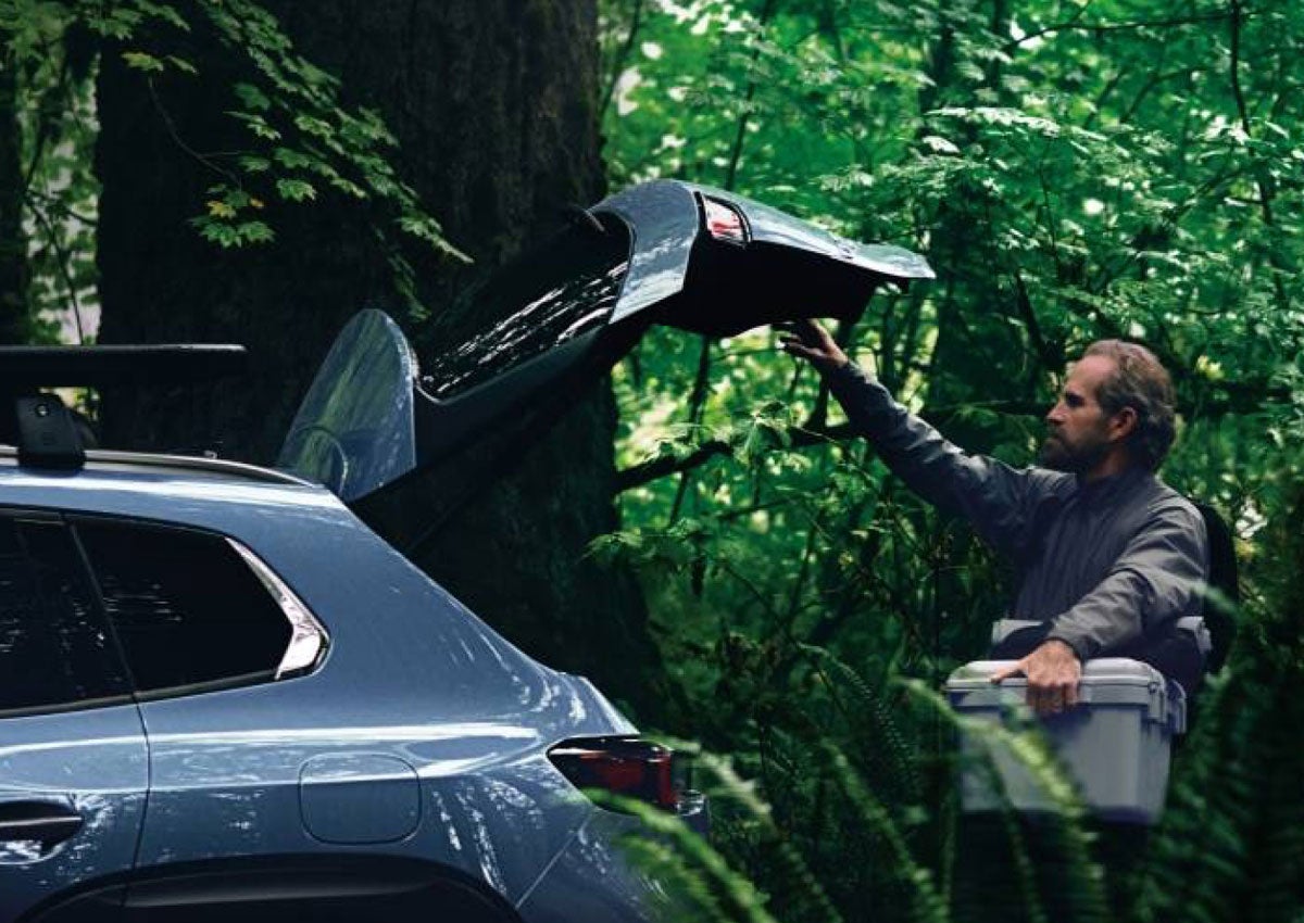 Mazda CX-50 | Diamond Mazda in Lancaster CA