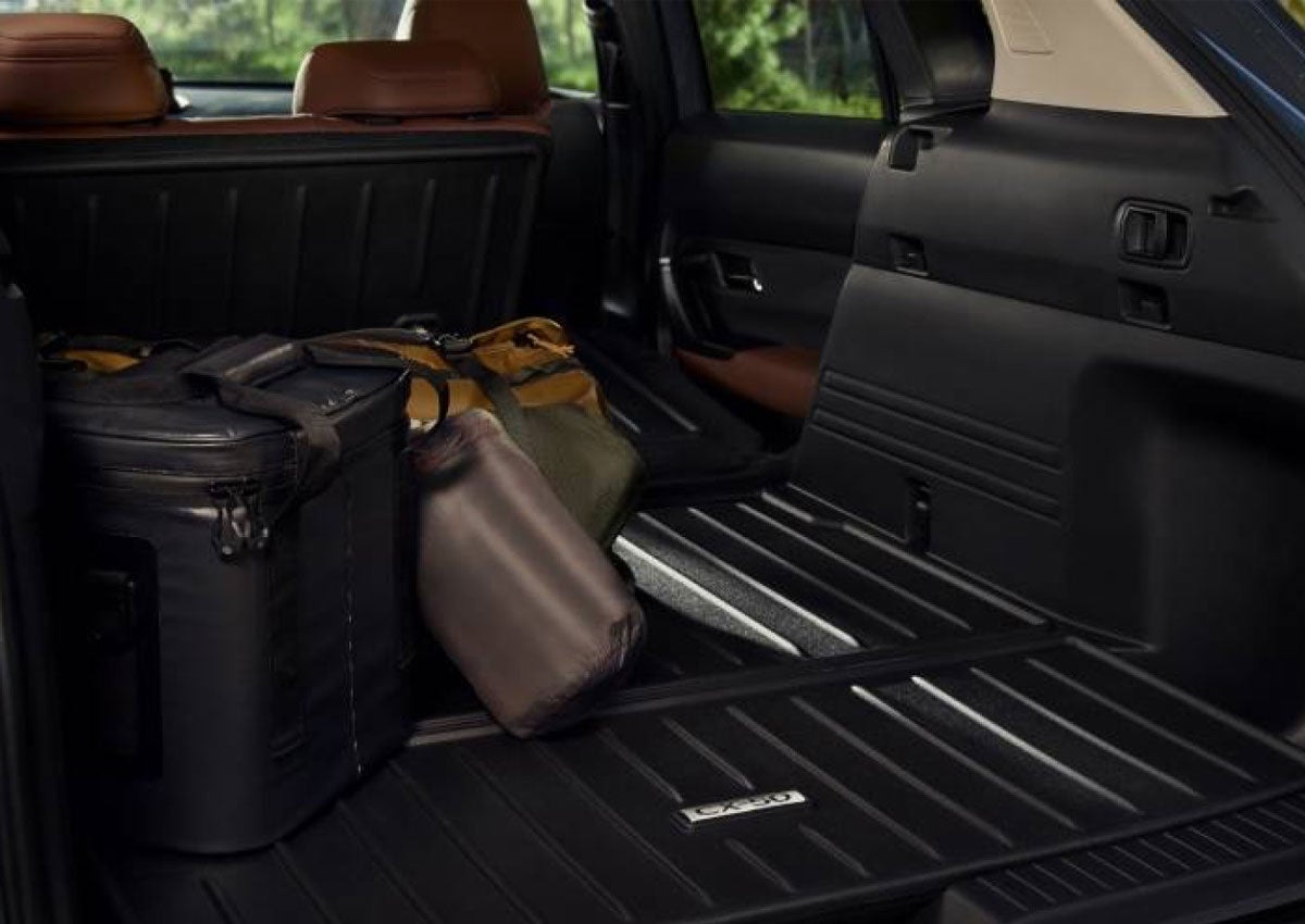 Mazda CX-50 | Diamond Mazda in Lancaster CA