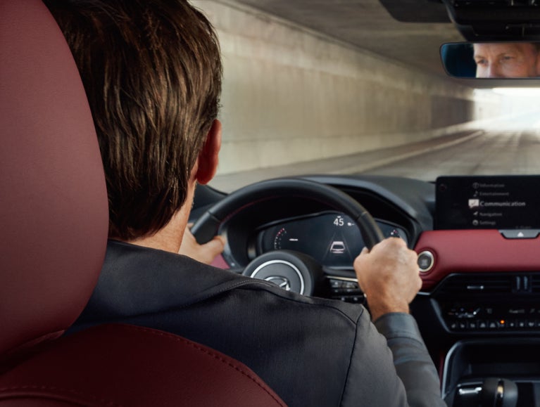 Mazda CX-70 | Diamond Mazda in Lancaster CA