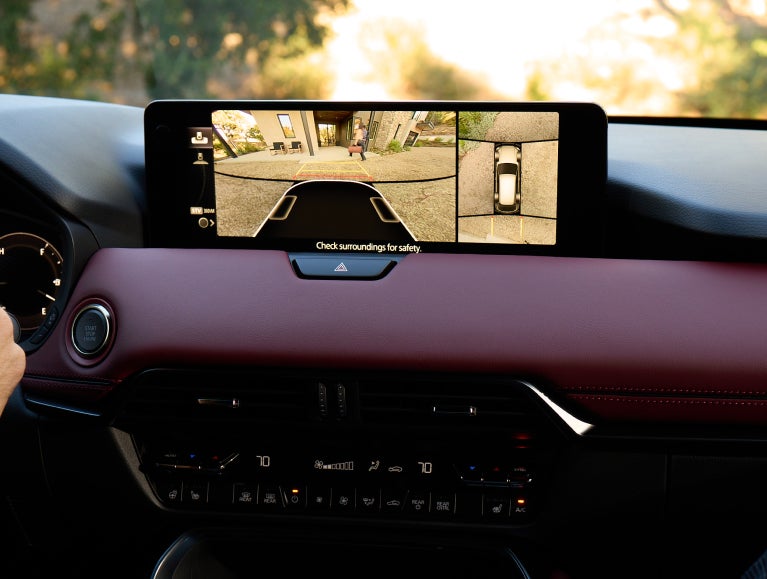 Mazda CX-70 | Diamond Mazda in Lancaster CA