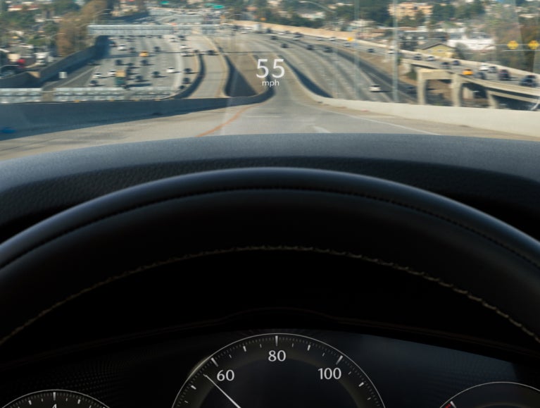 Mazda CX-70 | Diamond Mazda in Lancaster CA