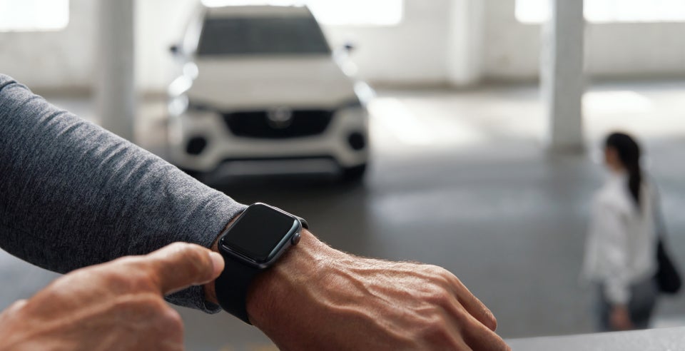 Mazda CX-70 | Diamond Mazda in Lancaster CA