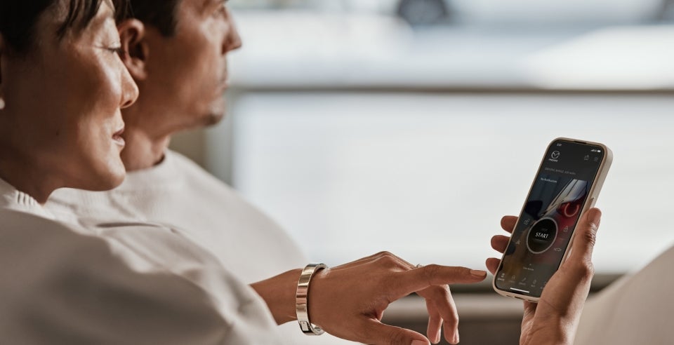 Mazda CX-70 | Diamond Mazda in Lancaster CA